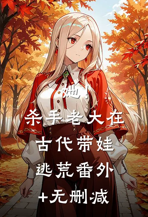 她！杀手老大，在古代带娃逃荒番外+无删减