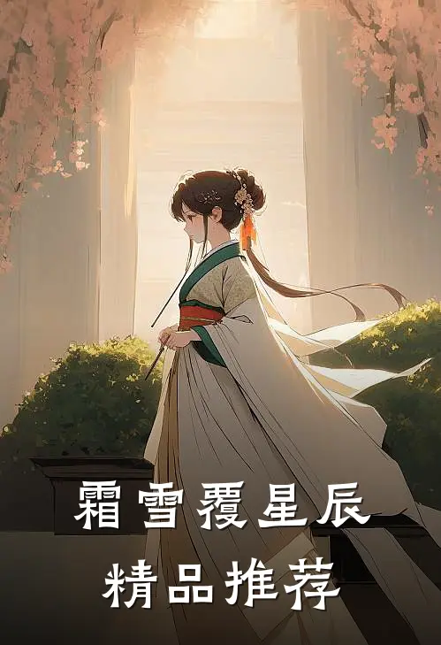 霜雪覆星辰精品推荐