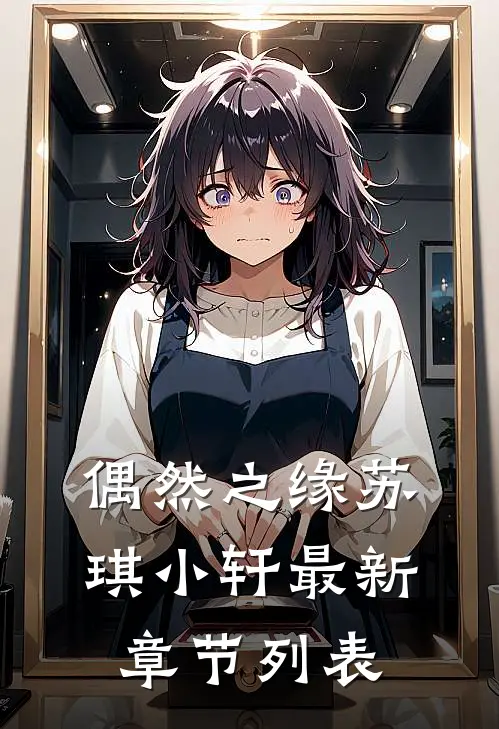 偶然之缘苏琪小轩最新章节列表