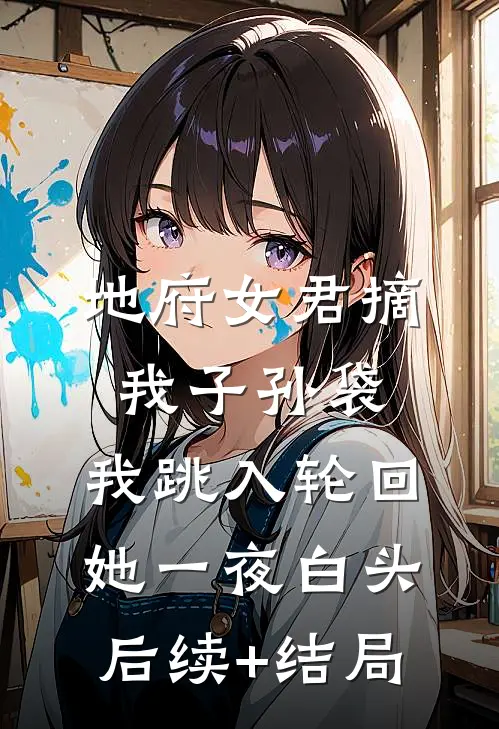 地府女君摘我子孙袋，我跳入轮回她一夜白头后续+结局