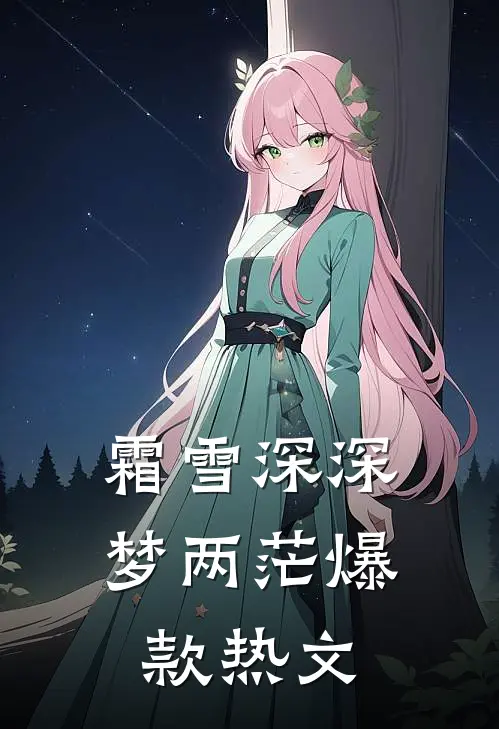 霜雪深深梦两茫爆款热文