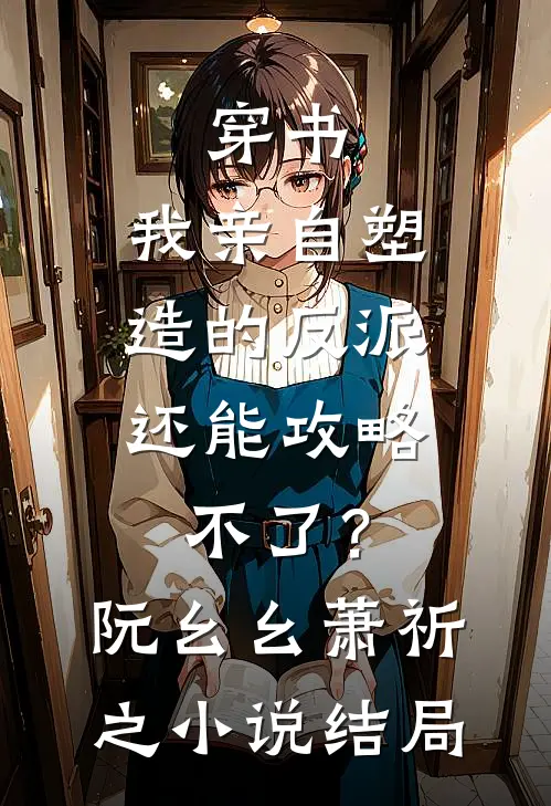 穿书：我亲自塑造的反派，还能攻略不了？阮幺幺萧祈之小说结局