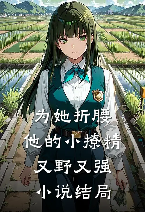 为她折腰，他的小撩精又野又强小说结局