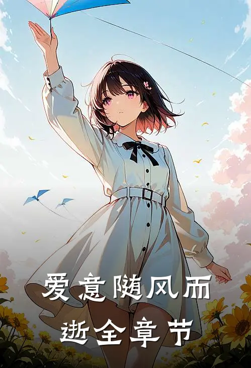 爱意随风而逝全章节