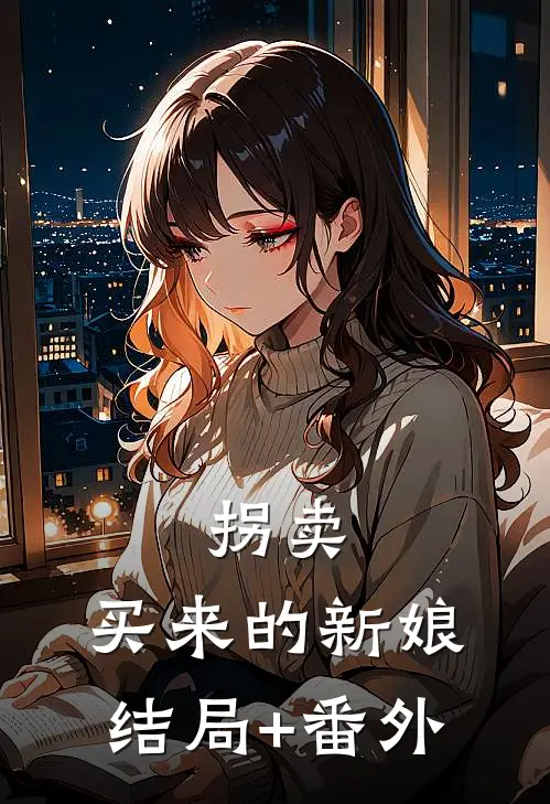 拐卖：买来的新娘结局+番外