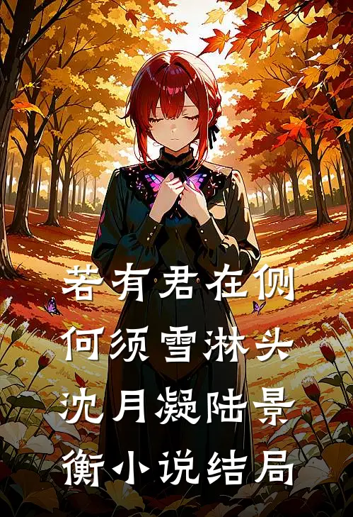 若有君在侧，何须雪淋头沈月凝陆景衡小说结局