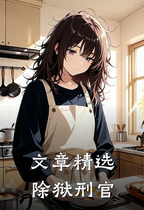 文章精选除狱刑官