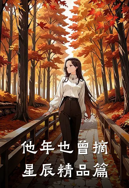 他年也曾摘星辰精品篇