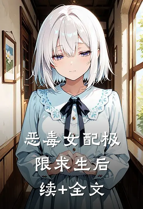 恶毒女配极限求生后续+全文