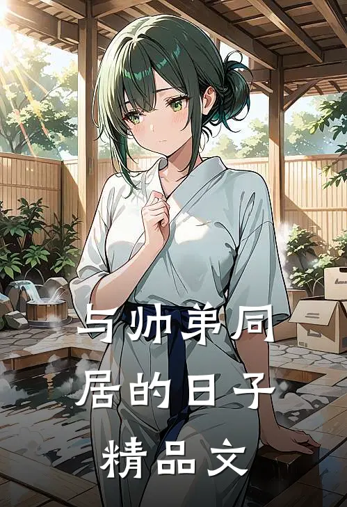 与帅弟同居的日子精品文