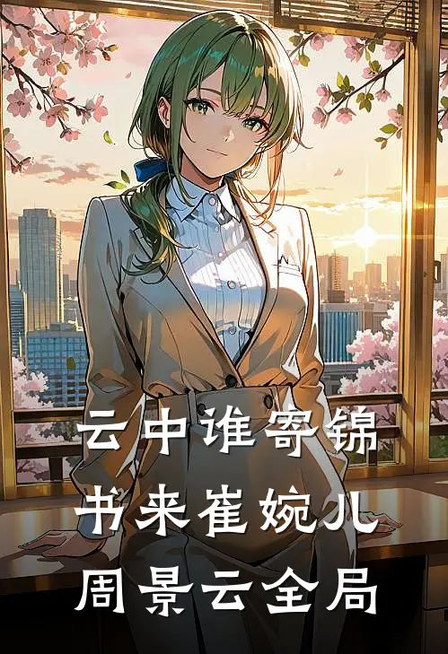 云中谁寄锦书来崔婉儿周景云全局