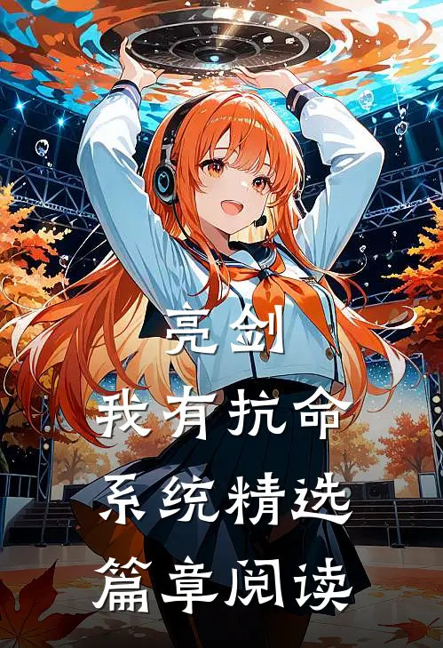 亮剑：我有抗命系统精选篇章阅读