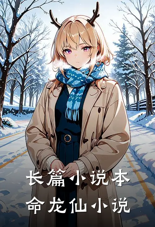 长篇小说本命龙仙小说