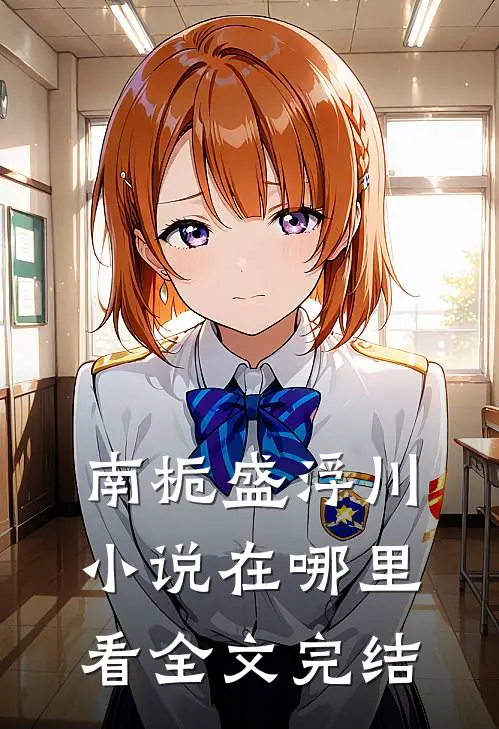 南栀盛浮川小说在哪里看全文完结