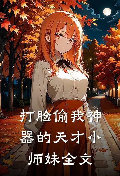 打脸偷我神器的天才小师妹全文