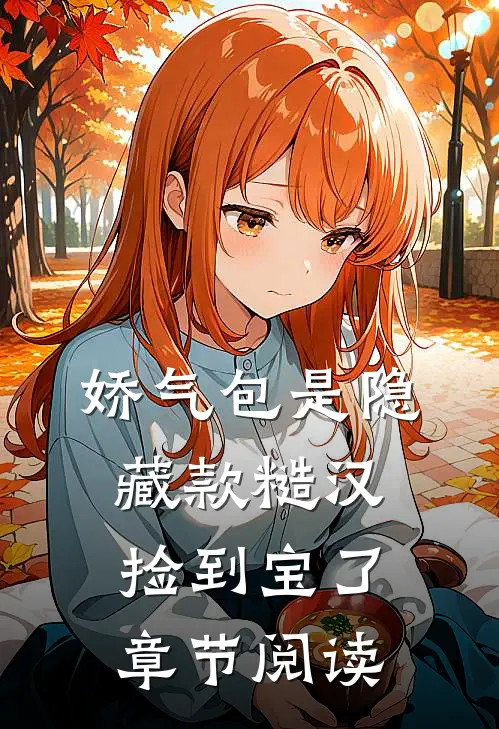 娇气包是隐藏款糙汉捡到宝了章节阅读