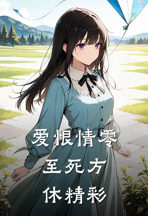 爱恨情零，至死方休精彩