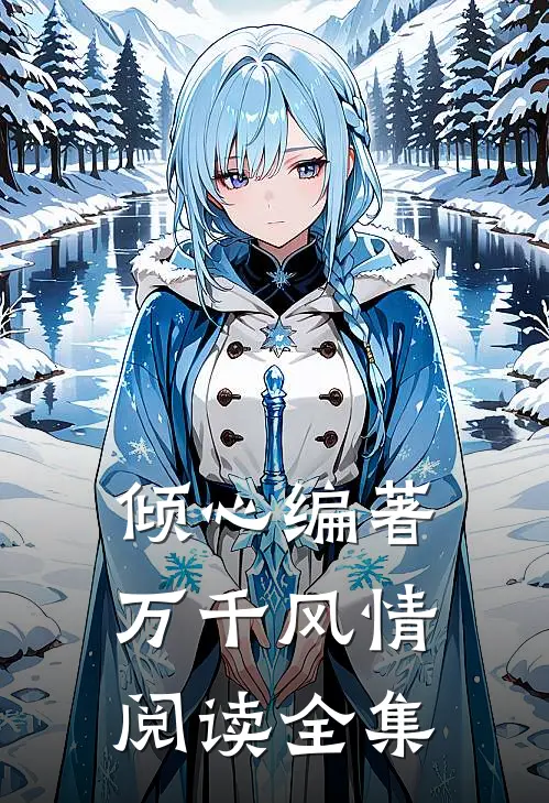倾心编著万千风情阅读全集
