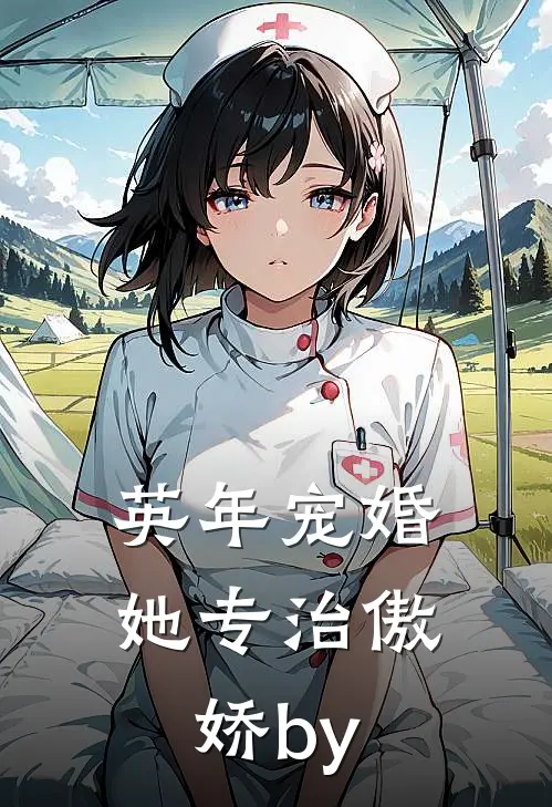 英年宠婚：她专治傲娇by
