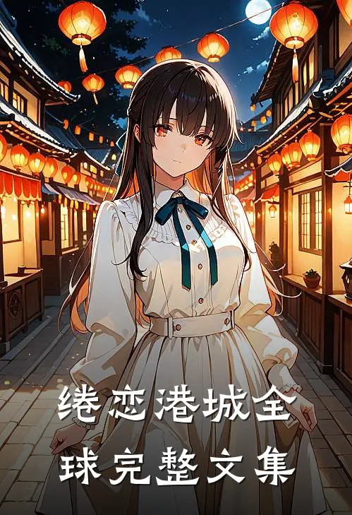 绻恋港城全球完整文集