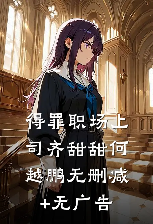 得罪职场上司齐甜甜何越鹏无删减+无广告
