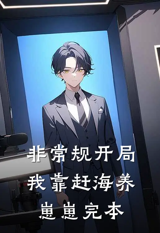 非常规开局：我靠赶海养崽崽完本