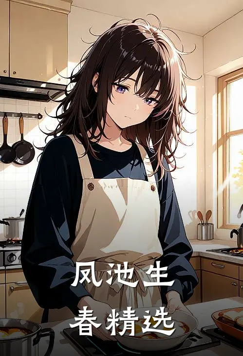 凤池生春精选