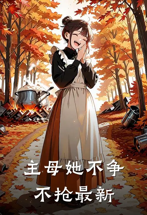 主母她不争不抢最新