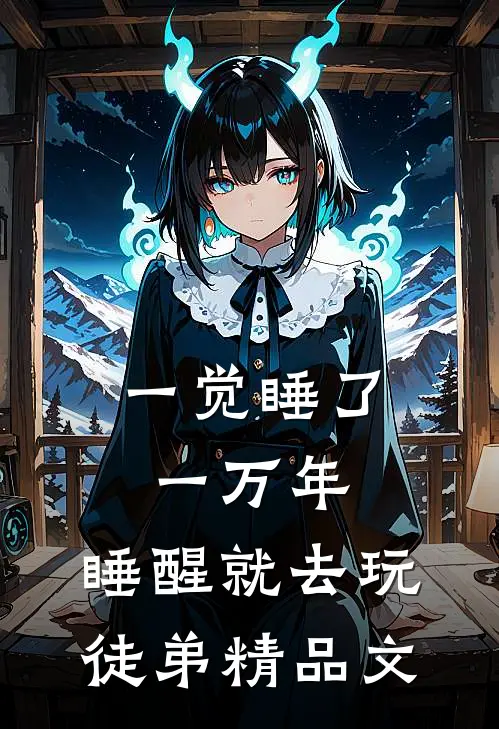 一觉睡了一万年，睡醒就去玩徒弟精品文