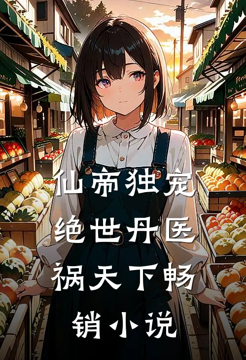 仙帝独宠：绝世丹医祸天下畅销小说