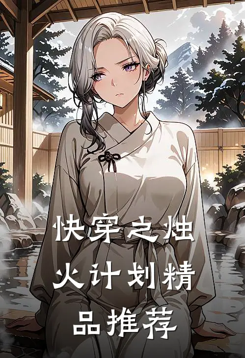 快穿之烛火计划精品推荐