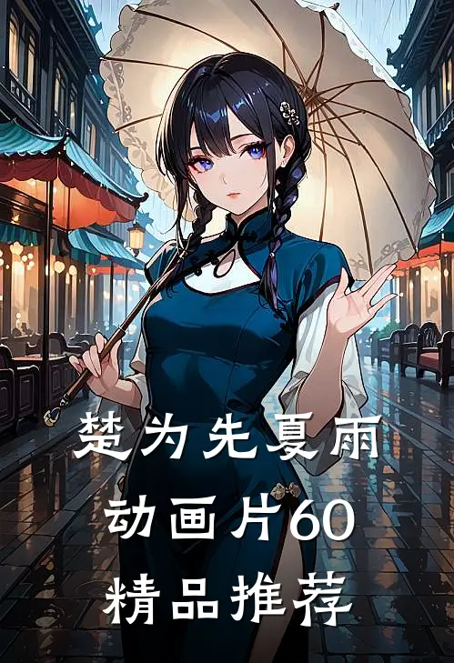 楚为先夏雨动画片60精品推荐