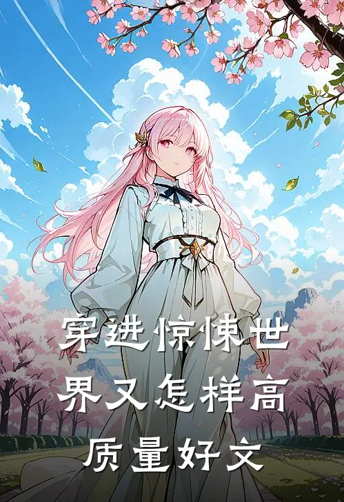 穿进惊悚世界又怎样高质量好文
