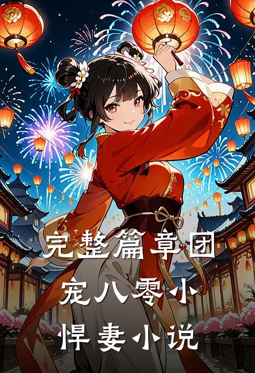 完整篇章团宠八零小悍妻 小说