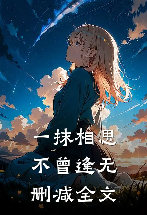 一抹相思不曾逢无删减全文