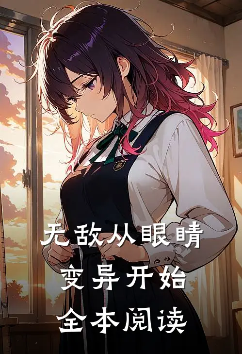 无敌从眼睛变异开始全本阅读