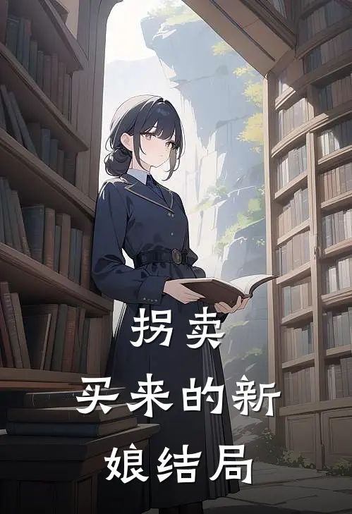 拐卖：买来的新娘结局