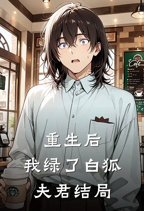 重生后，我绿了白狐夫君结局