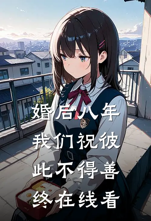 婚后八年，我们祝彼此不得善终在线看