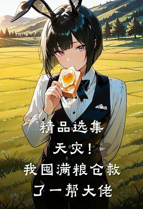 精品选集天灾！我囤满粮仓救了一帮大佬