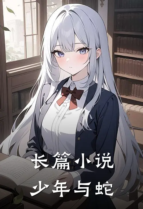 长篇小说少年与蛇