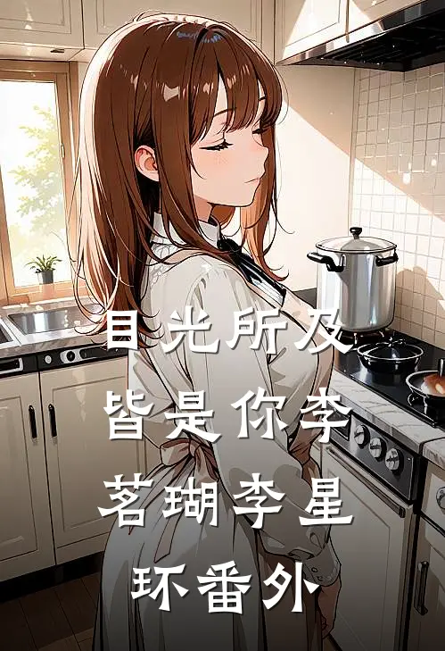 目光所及，皆是你李茗瑚李星环 番外