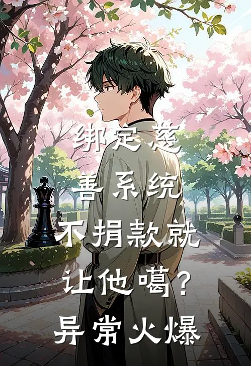 绑定慈善系统，不捐款就让他噶？异常火爆