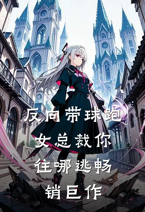 反向带球跑：女总裁你往哪逃畅销巨作