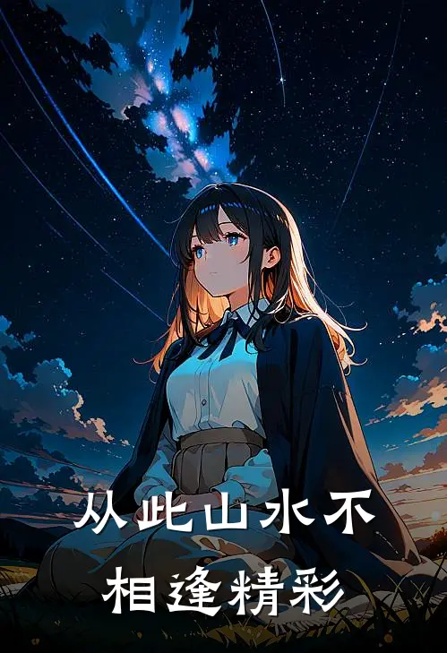 从此山水不相逢精彩