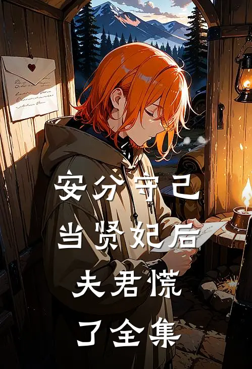 安分守己当贤妃后，夫君慌了全集