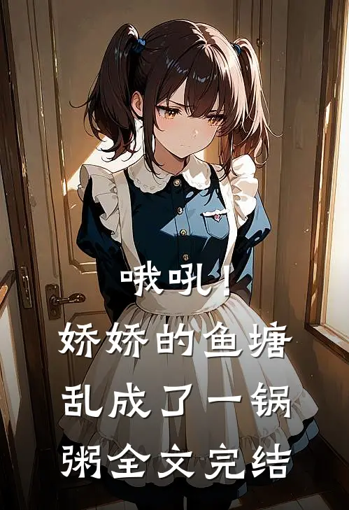 哦吼！娇娇的鱼塘乱成了一锅粥全文完结