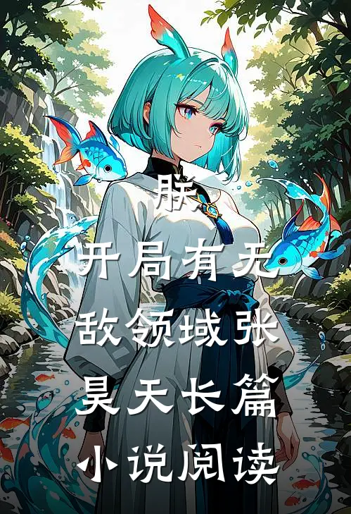 朕,开局有无敌领域张昊天长篇小说阅读