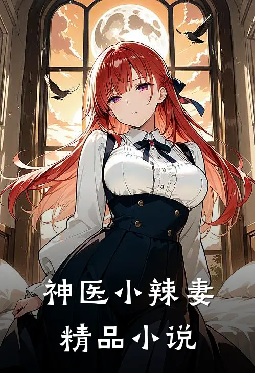 神医小辣妻精品小说