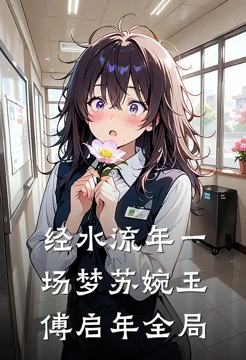 经水流年一场梦苏婉玉傅启年全局